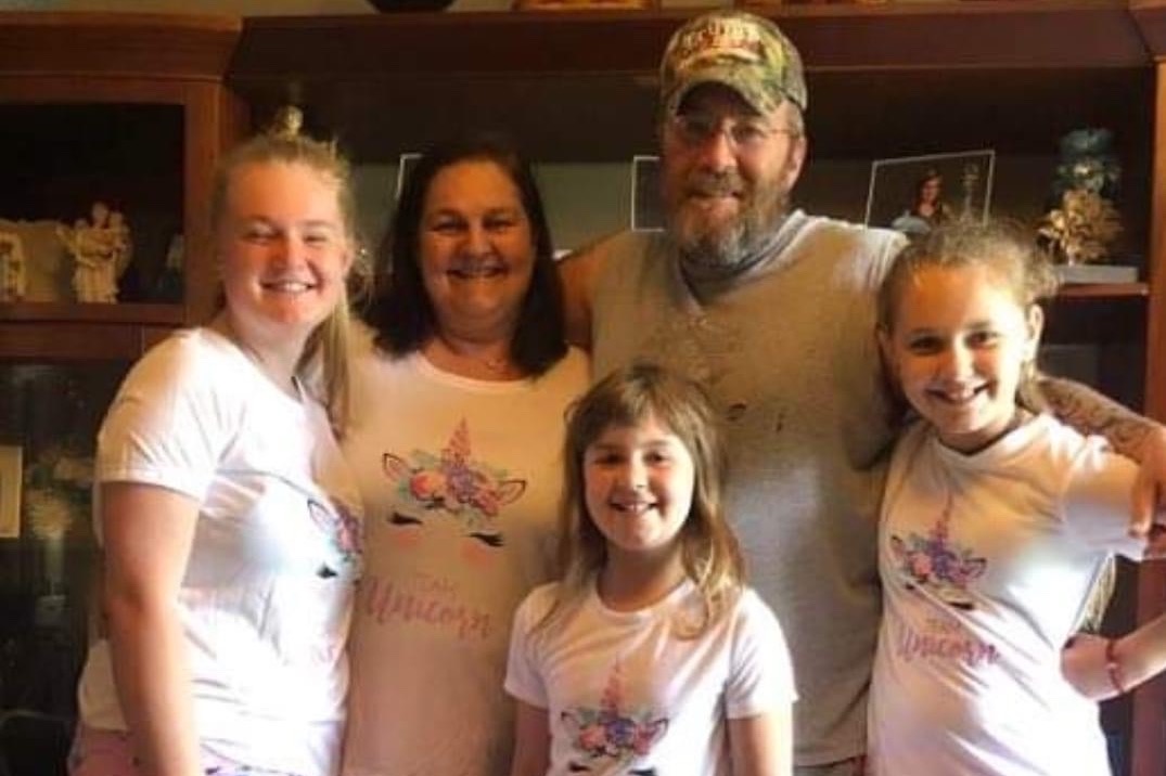 Fundraiser for Tracey Goff by Brittany Wood Help the Goff family