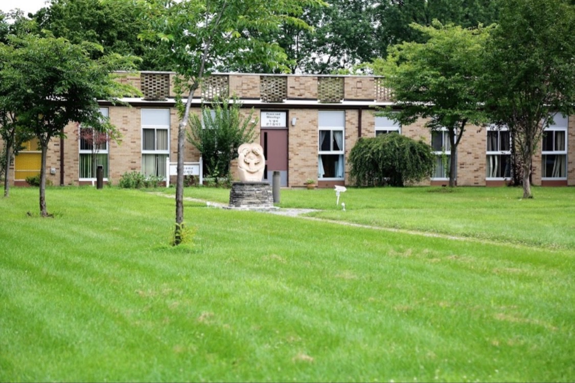 Fundraiser by Clara Pyo Help St. Paul Abbey & the Retreat Center Newton