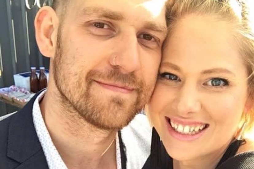 Jess’ Breast Cancer Journey. photo