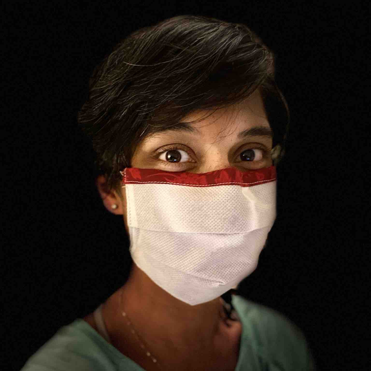 Fundraiser by Reena Kilian Health Canada approved face mask