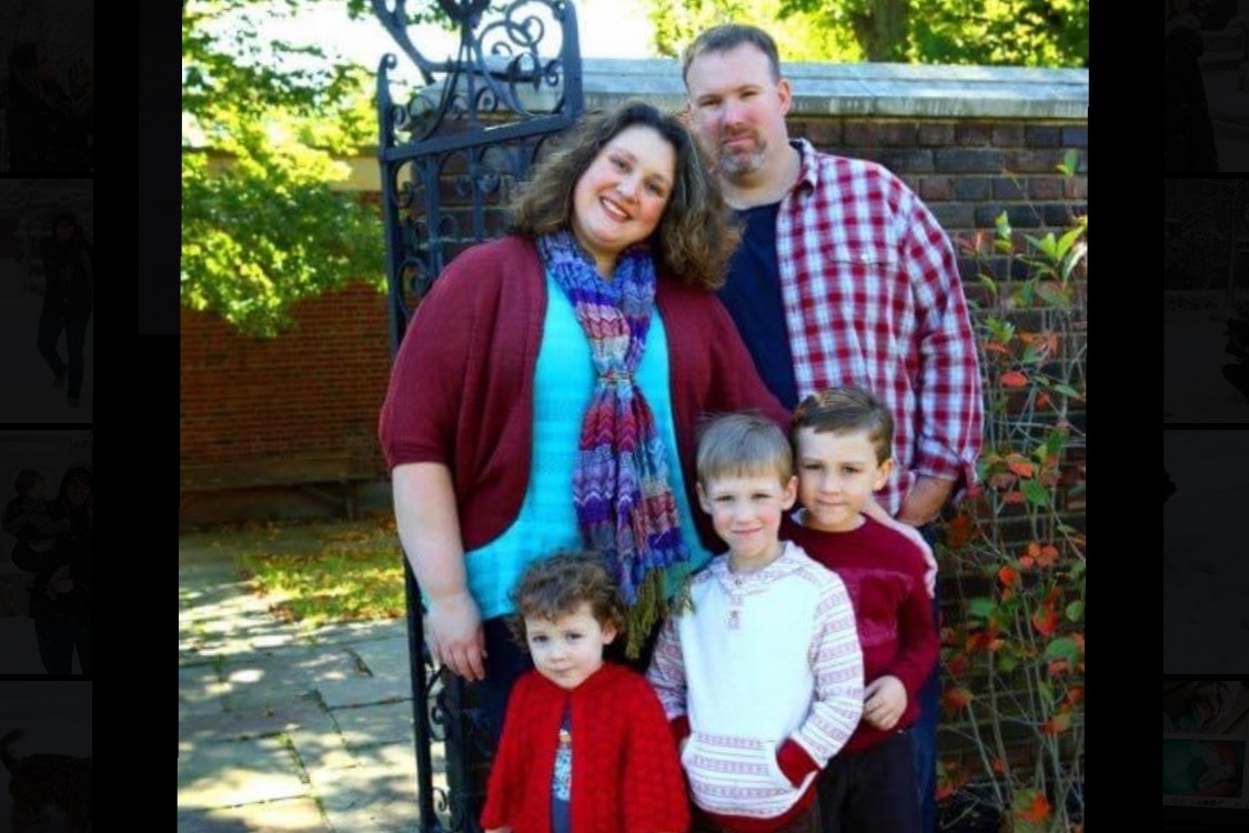 Help For The Watson Family photo