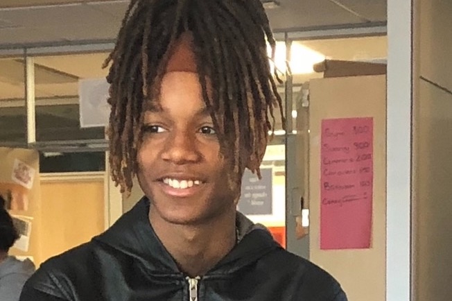 Help Keyaries be peacefully laid to rest photo