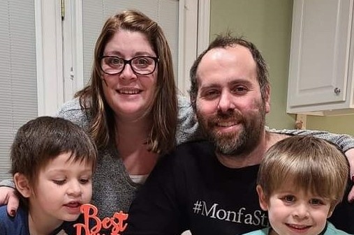 Roberto's Fight photo