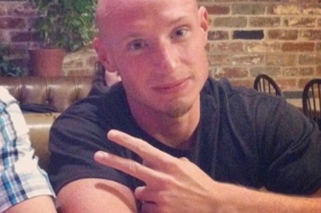 Pierce’s cancer relief fund photo