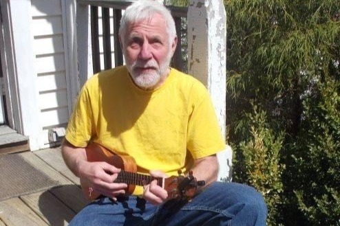 Help Frets Halligan With Rehab Expenses photo