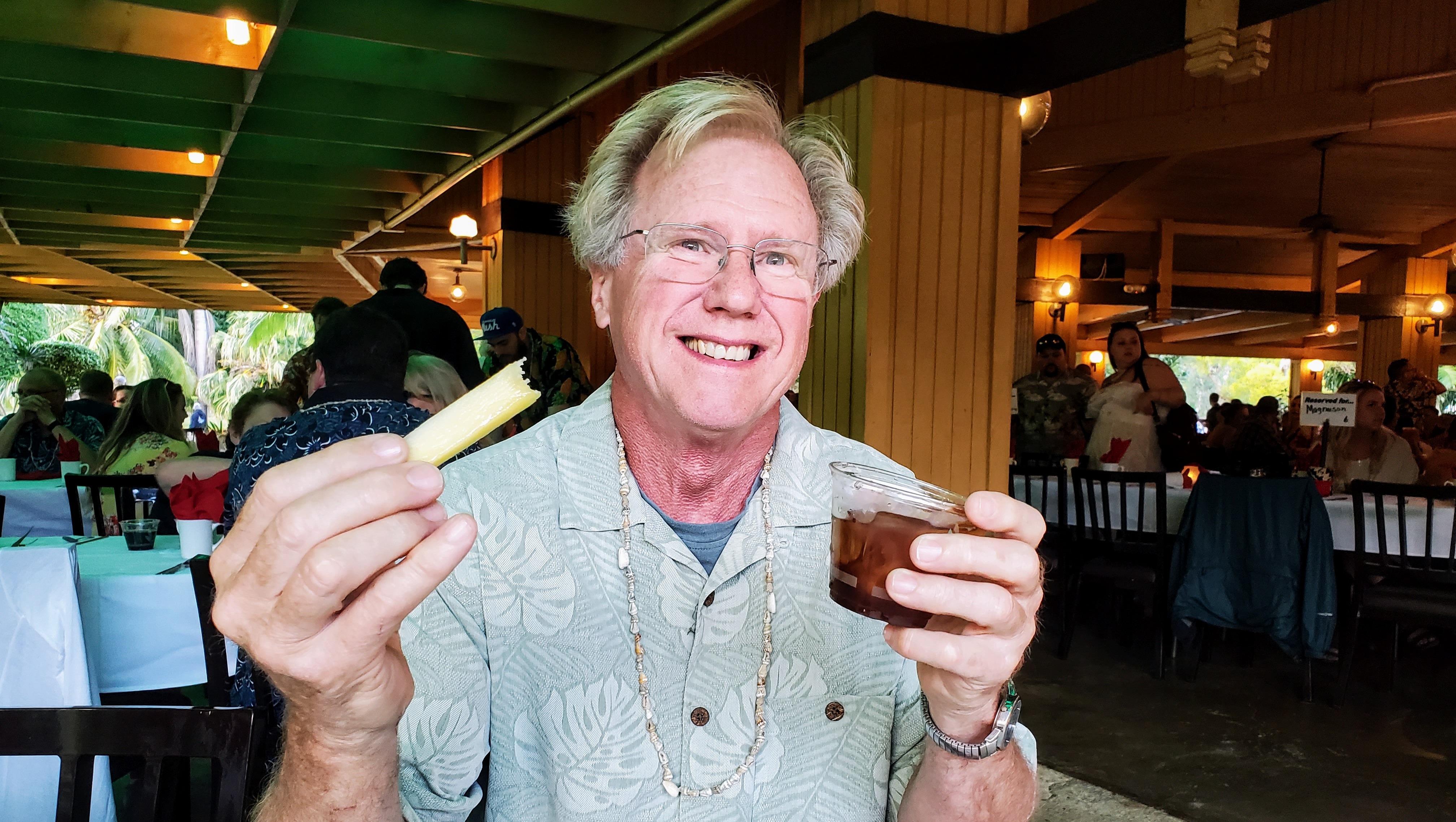 Show Your Care for John O'Day photo