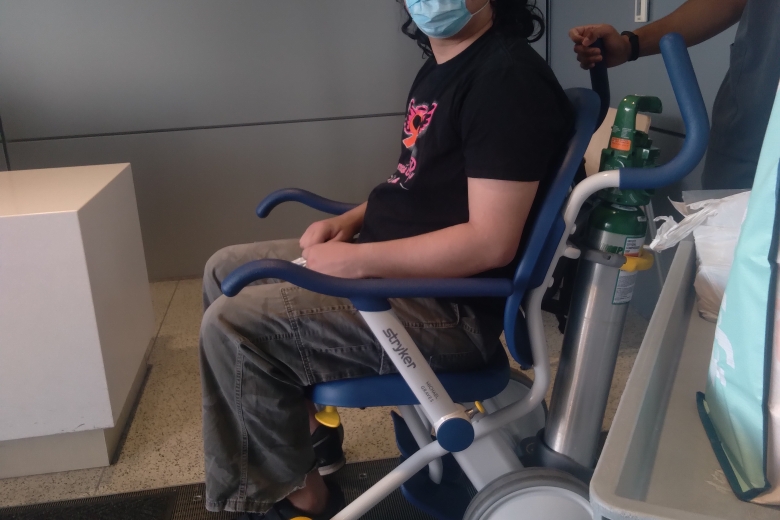 Fundraiser for Lakota Wildcat photo