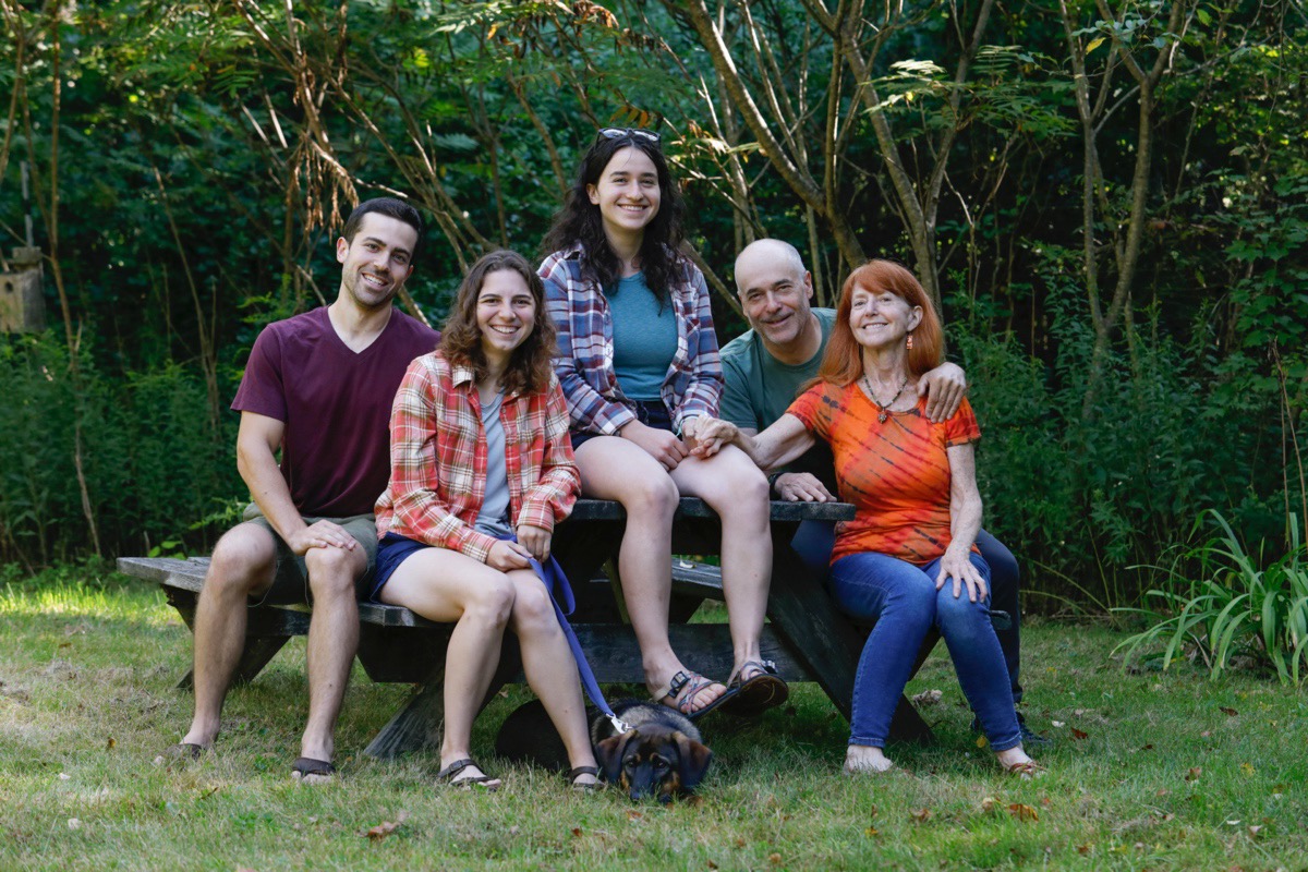 Fundraiser for Wendy Frank photo