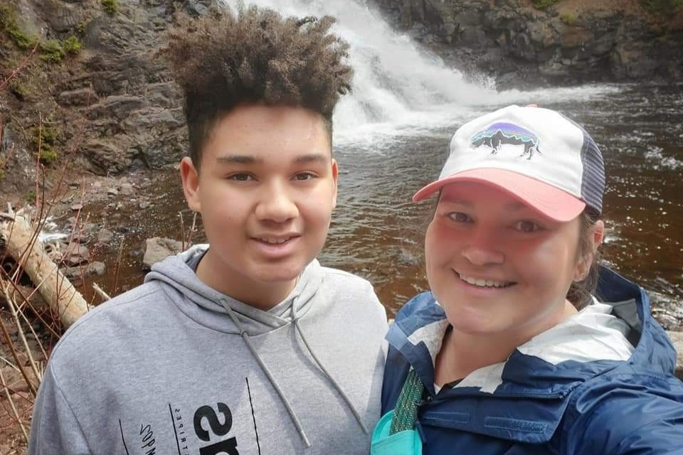 Jennifer Humphreys Needs Our Help photo