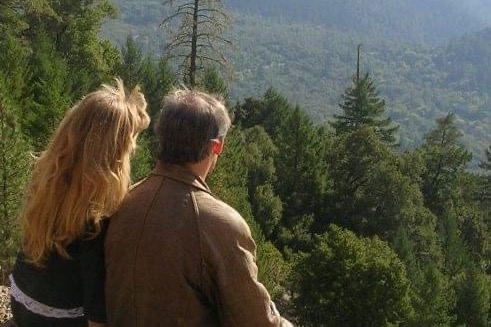 My Dad’s fight with Lewy Body Dementia photo