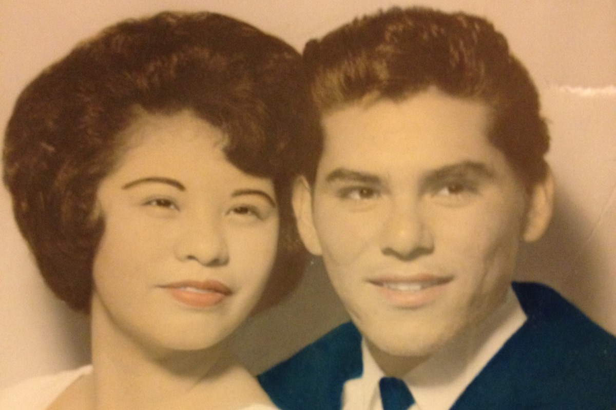 Mary and Mike Rivera Funeral Expenses photo