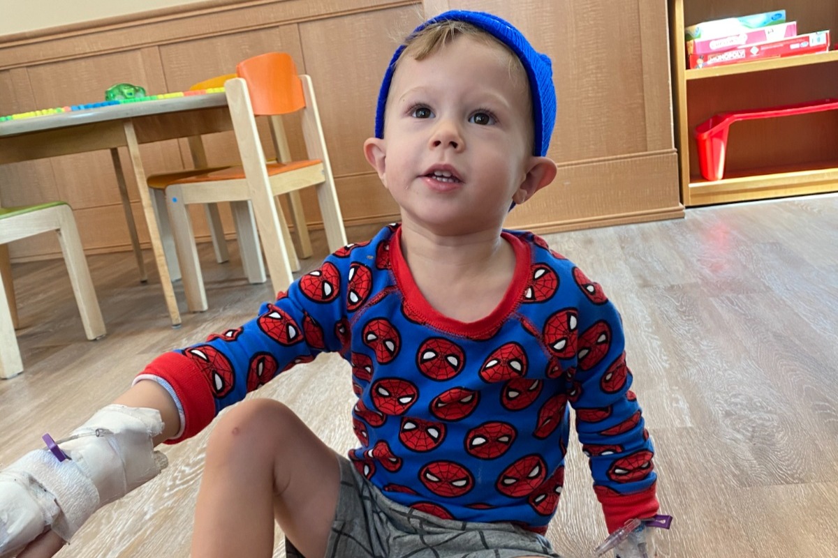 Fundraiser for Hali Sandrik by Sandra Sandrik NolanStrong