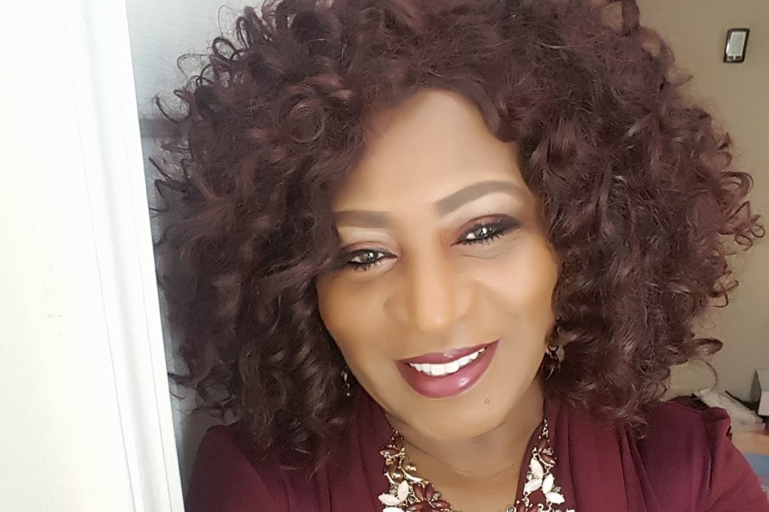 Fundraiser for Anita Johnson by Mj Gilleland Cagle Velma Johnson