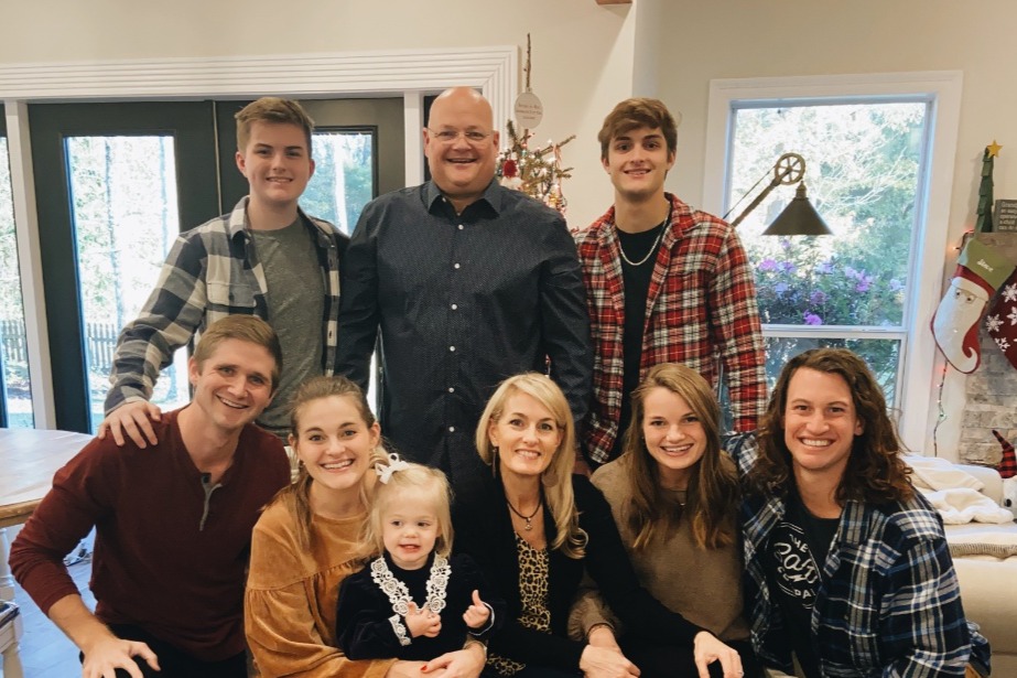 Fundraiser for Steve Baxter by Ashley DAubin Bradley Baxter Memorial Fund