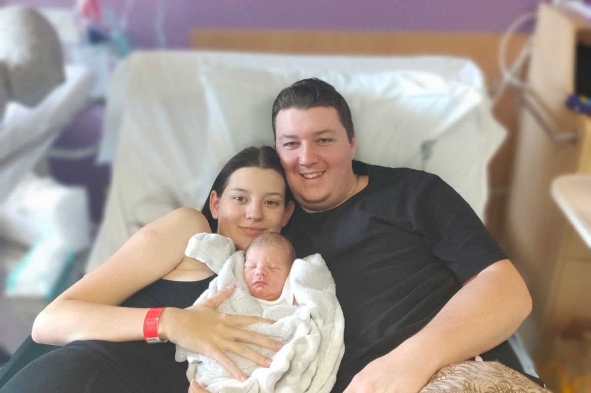 Taken Too Soon photo