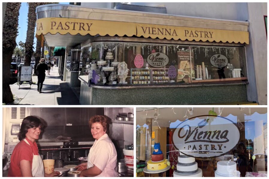Vienna Pastry Needs Your Help! photo