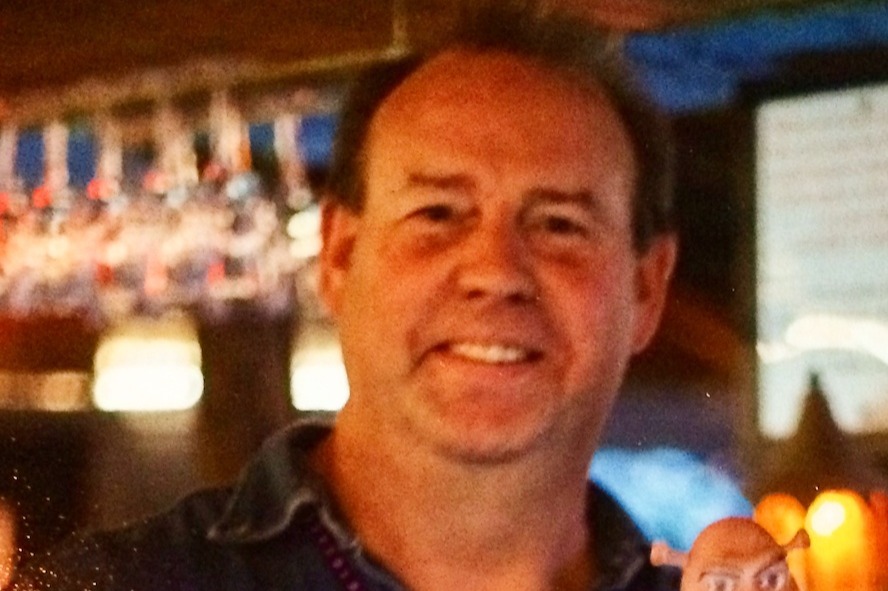 Help Larry Wagner, Talkhouse legend for 42 years photo