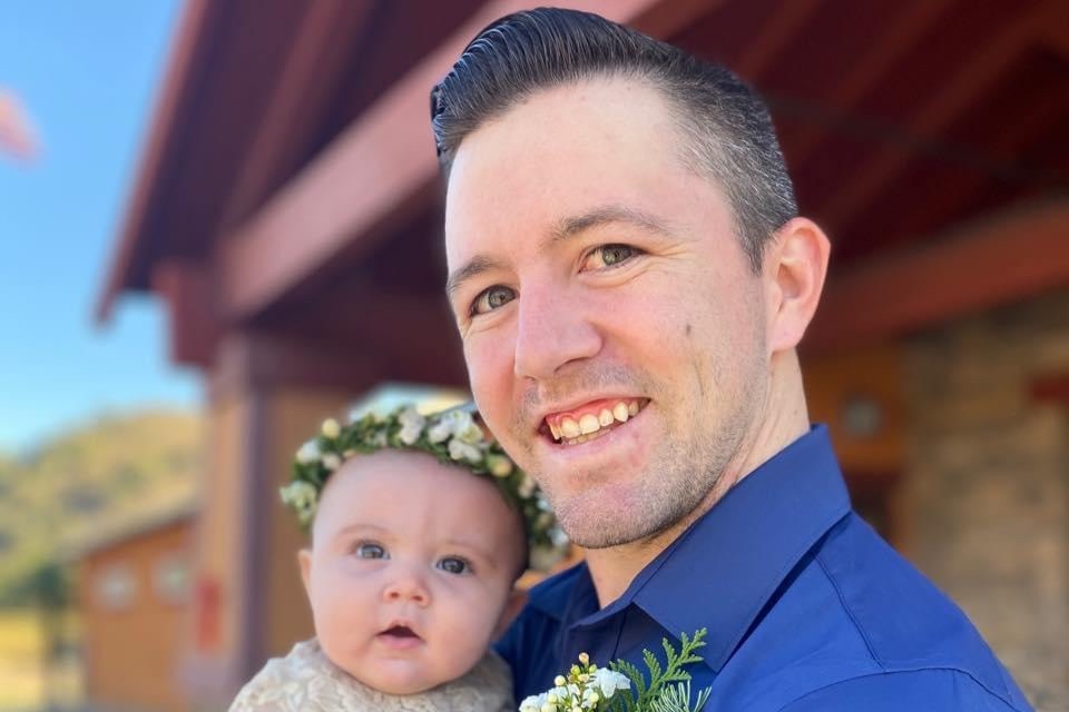 Eric Kemp Memorial Fund photo