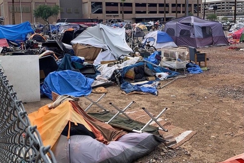 Fundraiser by Care Gebru Sleeping bags for homeless community