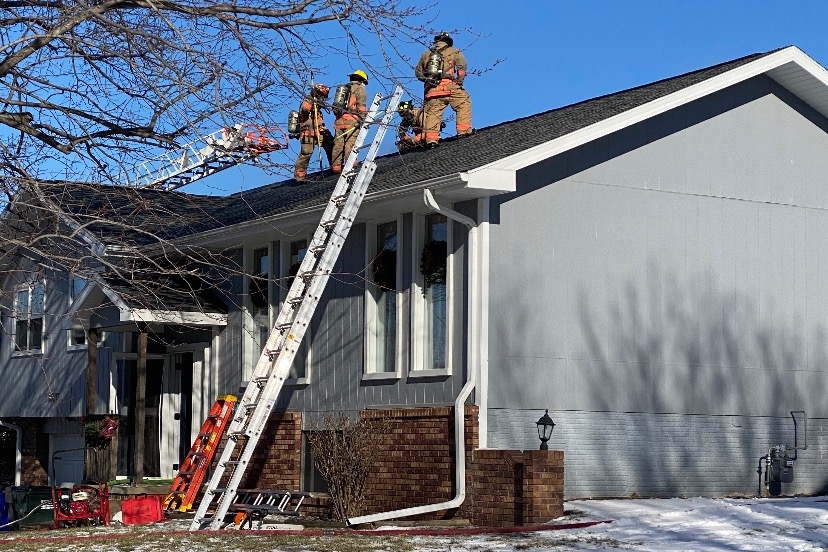 Fundraiser for Heather Elliott by Amanda McKenzie Elliot Christmas