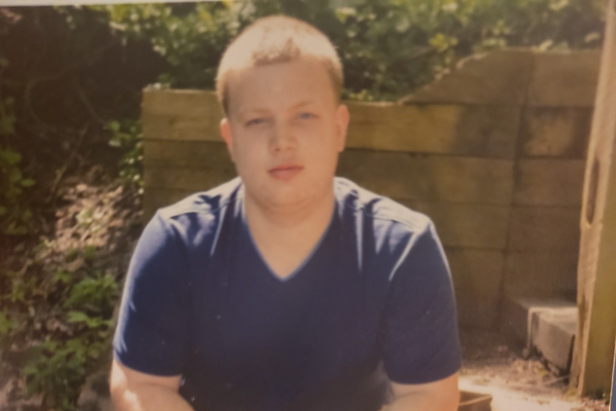 Anthony Michael Schroeder Funeral and Services photo