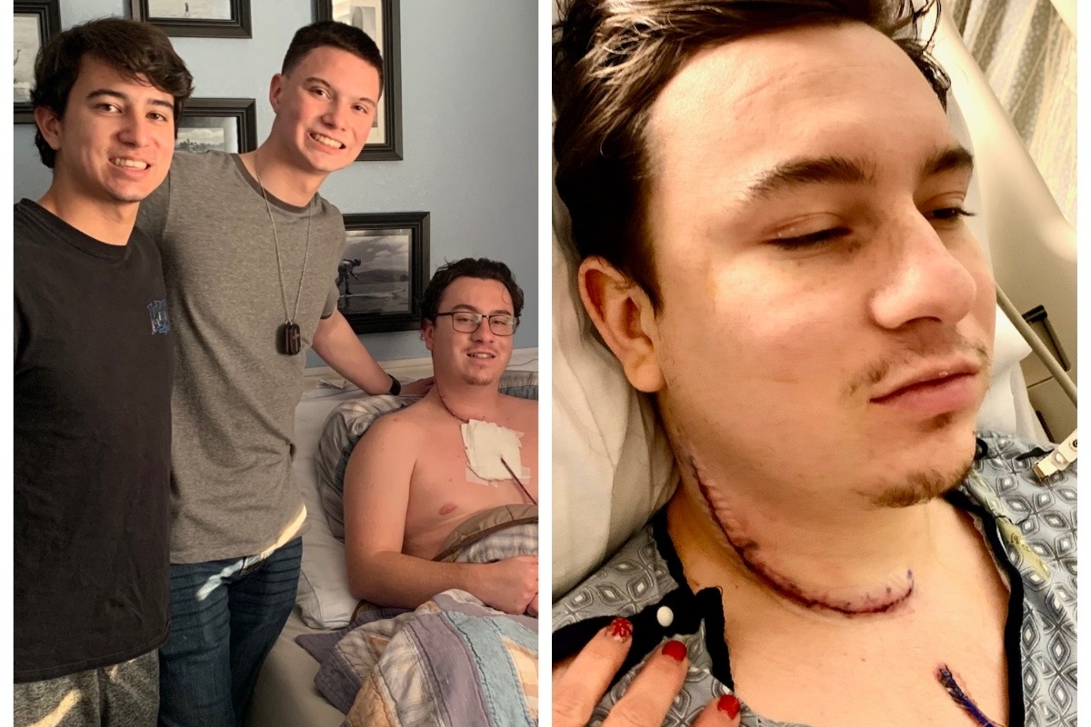 Help Kylan Marquez with his Medical Debt photo
