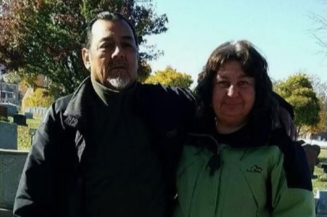 Rodney and Marlene Rodriguez Funeral Expenses photo