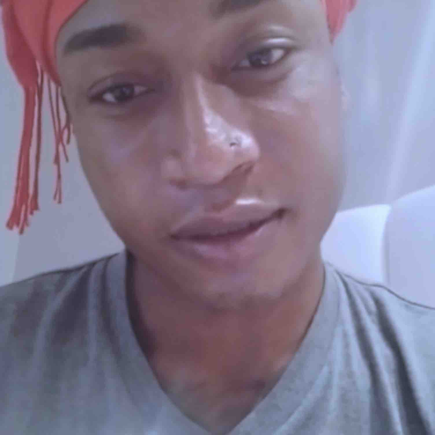 Help Trans Danielle Get Asylum And Afford Living photo