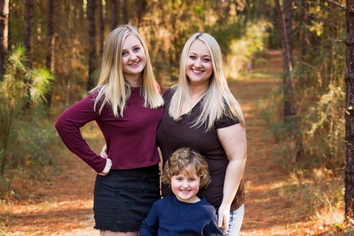 Fundraiser for Autumn Stewart by Bridgitt Brown Lanius Helping Autumn