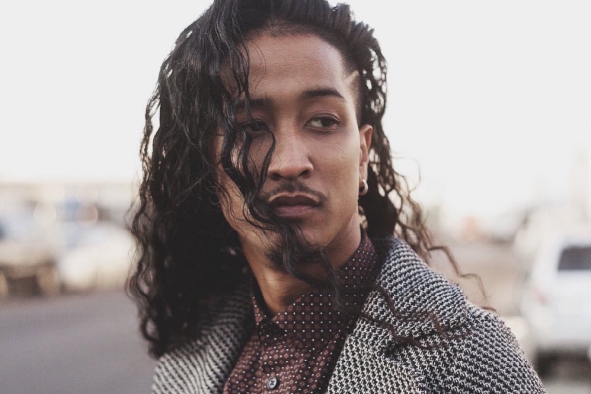 Justin Elie (Shezi Rosewood) Memorial Fund photo