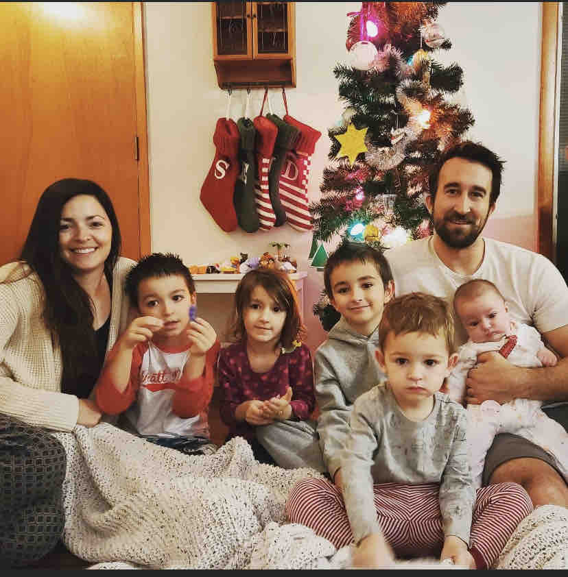 Help With Rachel Pratt’s Medical Bills photo