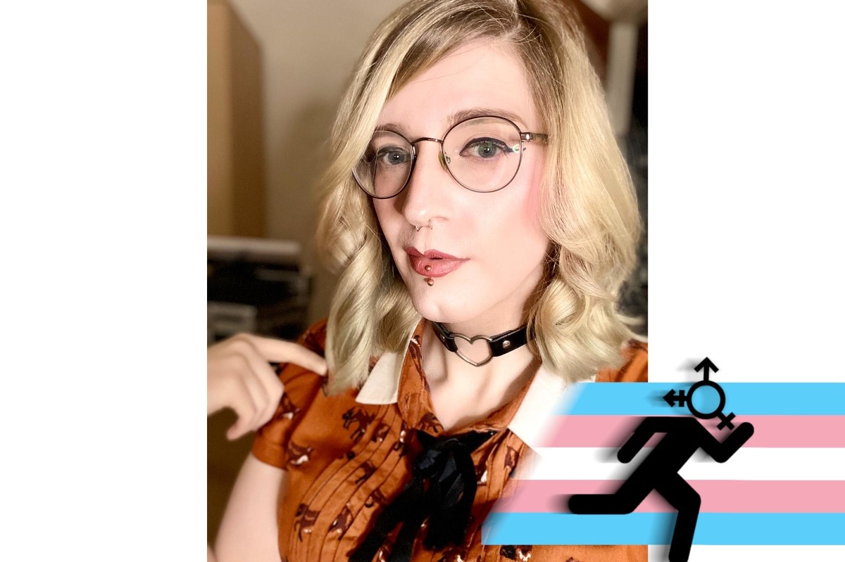 Fundraiser for Adahlia Lux by Pixel Moore : Half Marathon For Adahlia