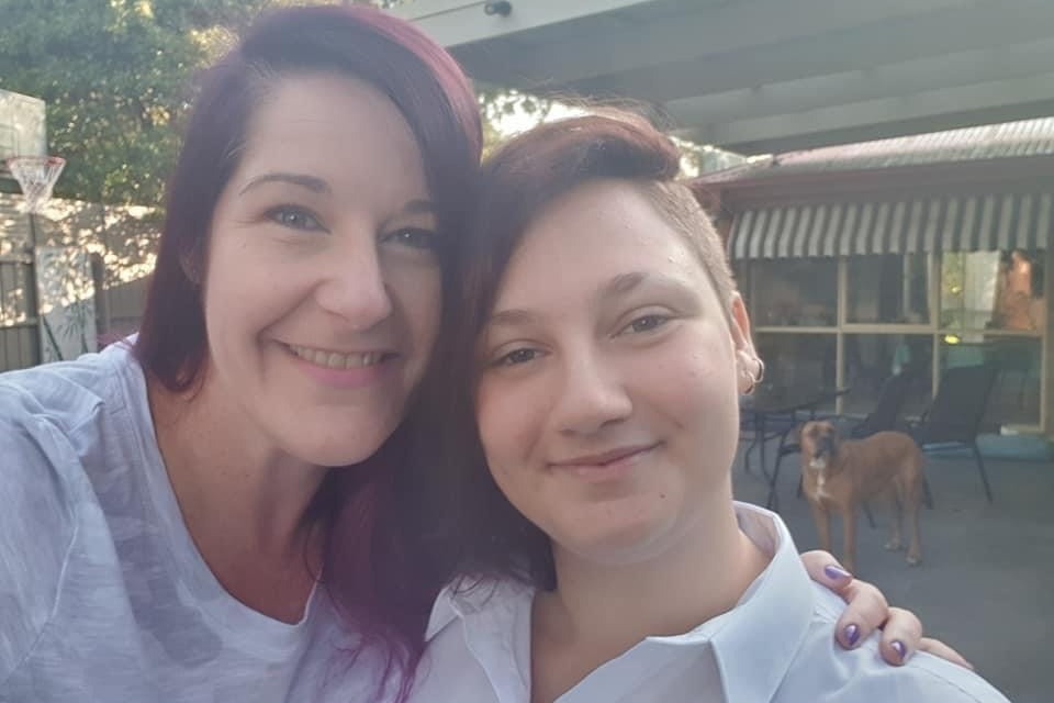 Fundraiser by Brydie Abram Help with travel costs to attend funeral