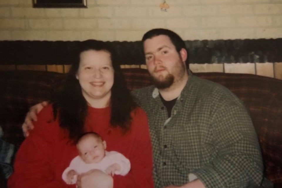 John Olley Memorial Fund Loving Husband & Father photo