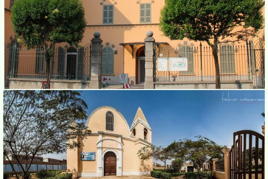 Valduce in memoria di Javier: Centro Medico photo