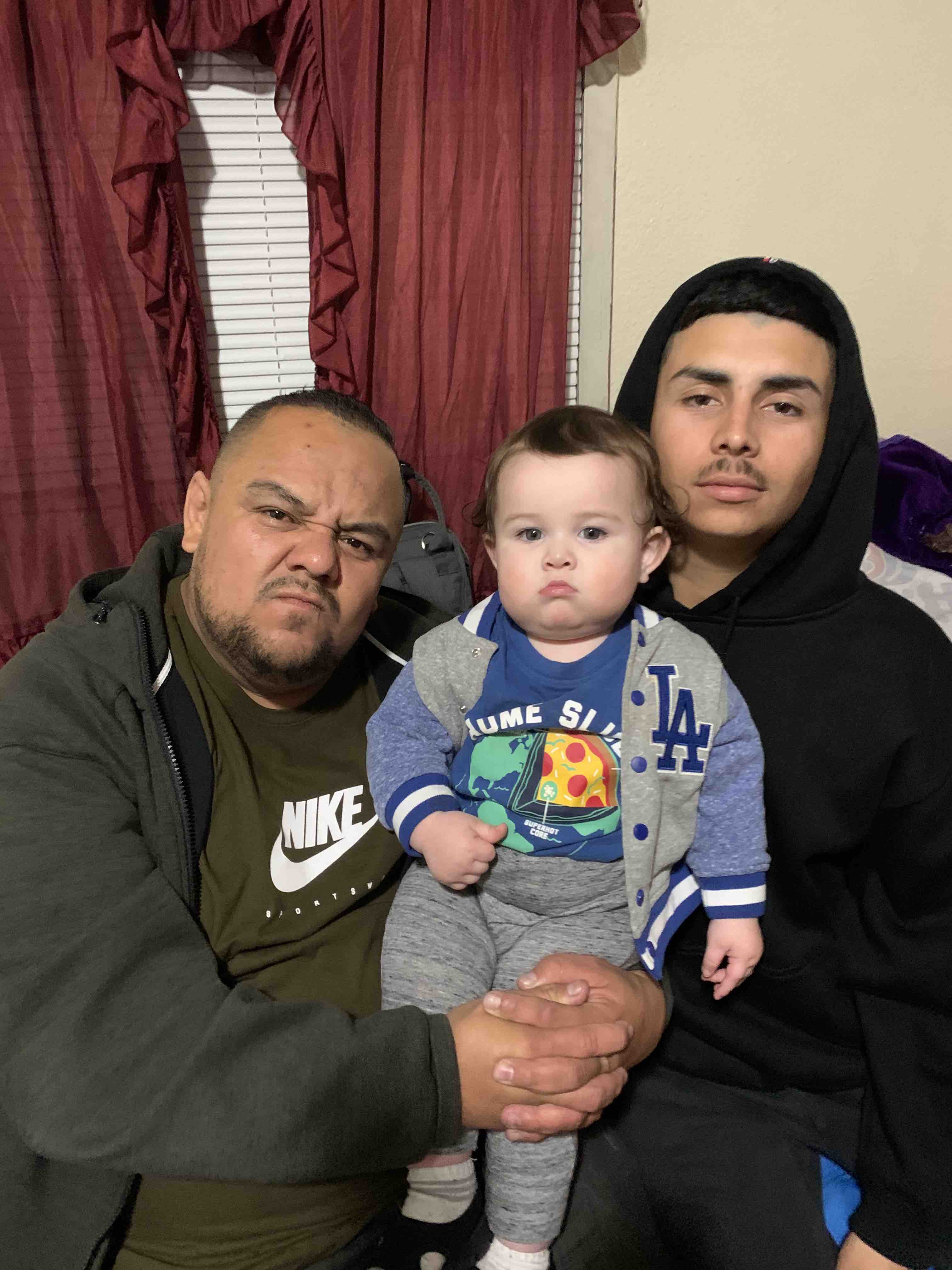 Covid-19 Funeral Expenses for Jose Munoz photo