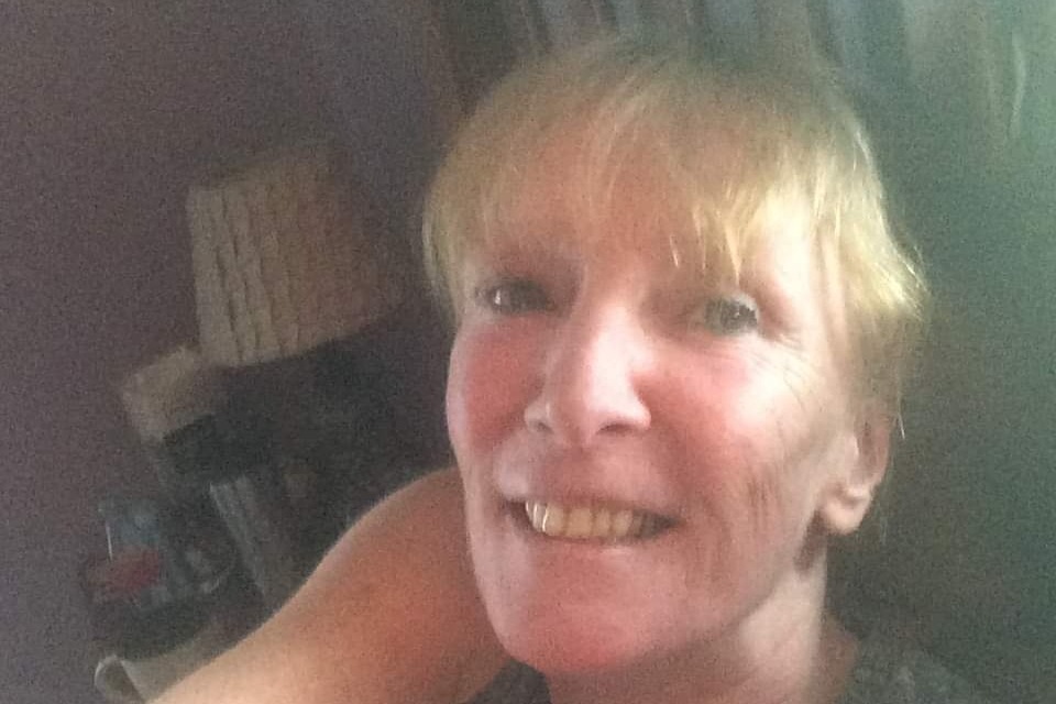 Services for our mother Jeannine Hurley photo