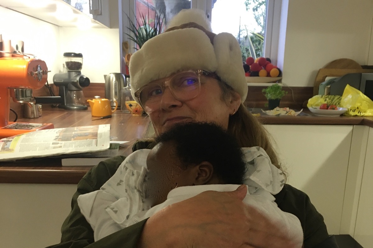 Help Meg furnish her new home photo