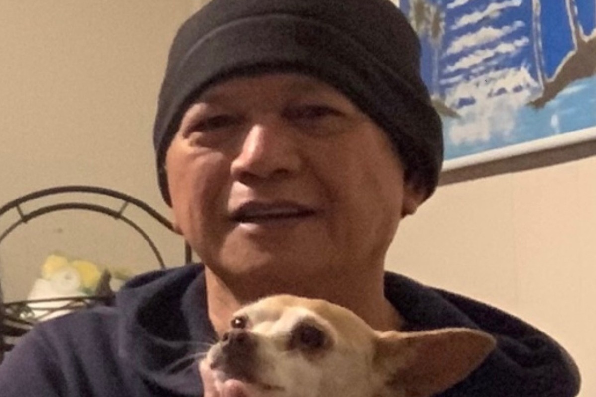 Memorial Fund for Tatay photo