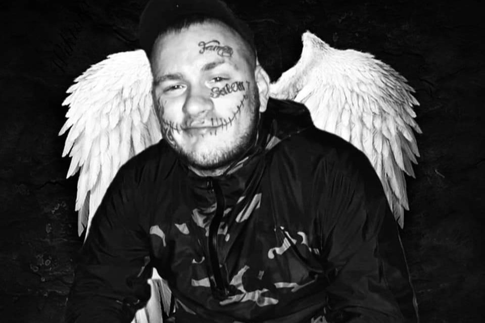 Fundraiser by Keni James : JORDAN RAZE R.I.P