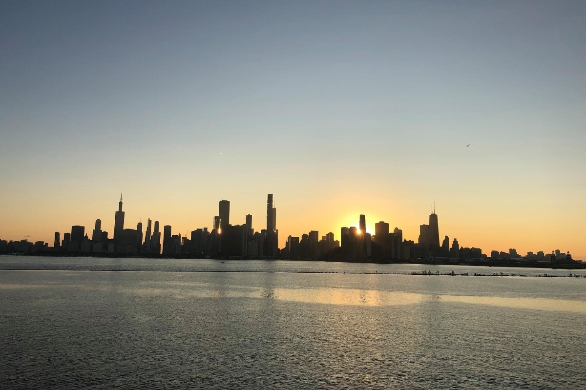 Fundraiser by Celestial Jenkins Burrito Brigade Chicago