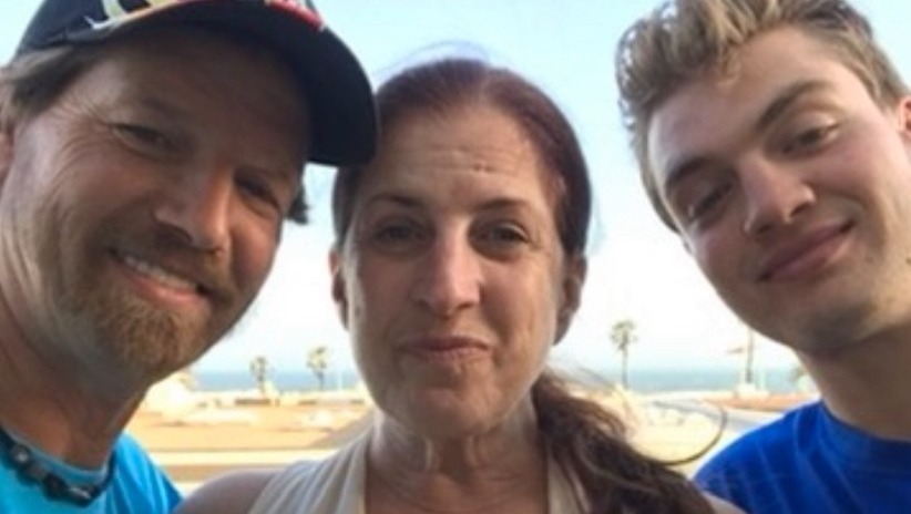 Tragic update Eric and Christian Strand, Ax Attack Heroes! photo