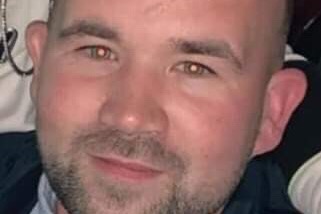 I loving memory of Alan attley (biv) photo