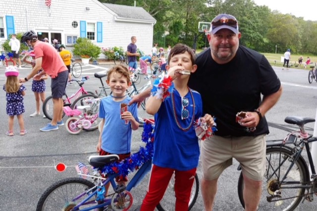 Brian Dailey Memorial Fund photo