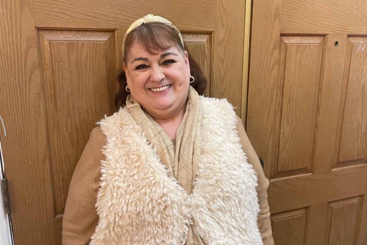 Mary’s Funeral and Expenses photo