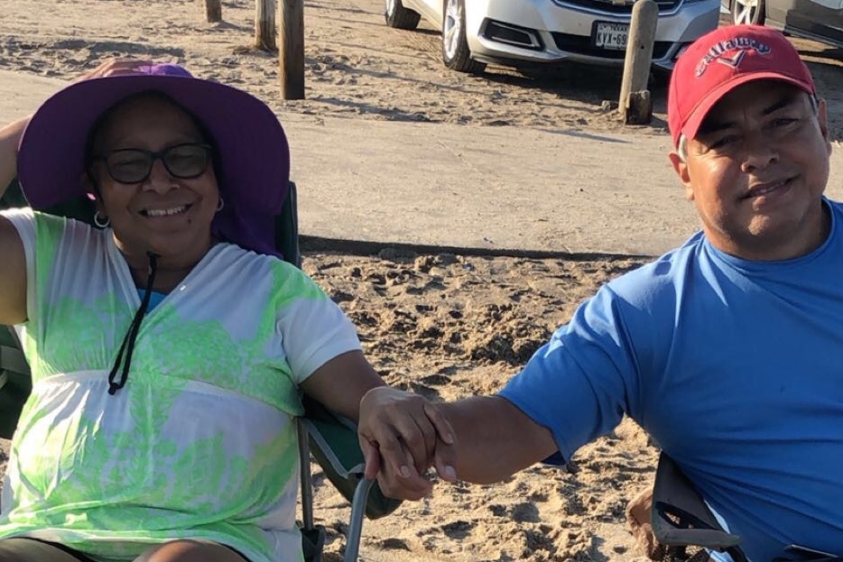 Fundraiser for Alfonso Luna by Tiffany Cantu Funeral arrangements