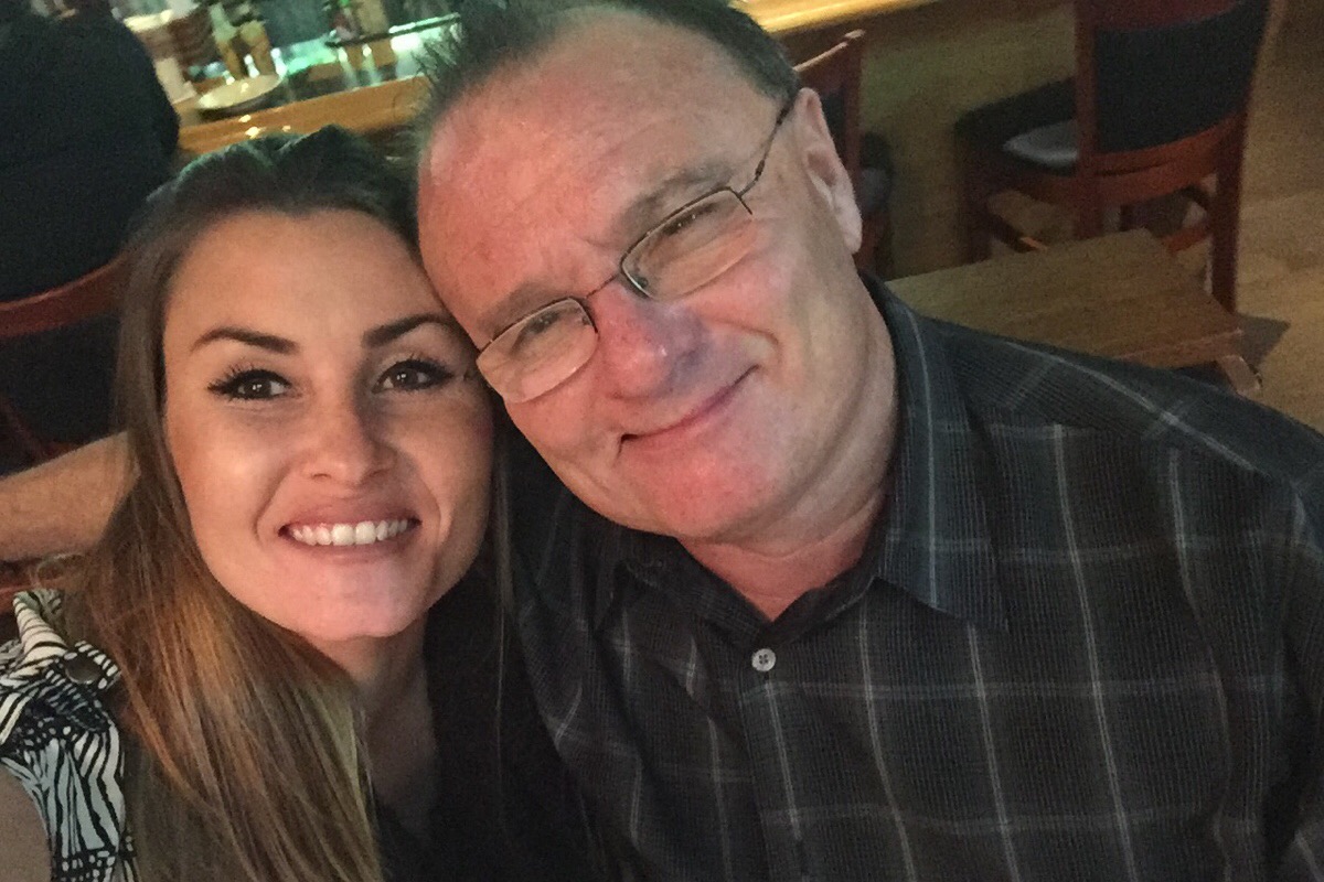 Bob Canfield Memorial Fund & Final Expenses photo