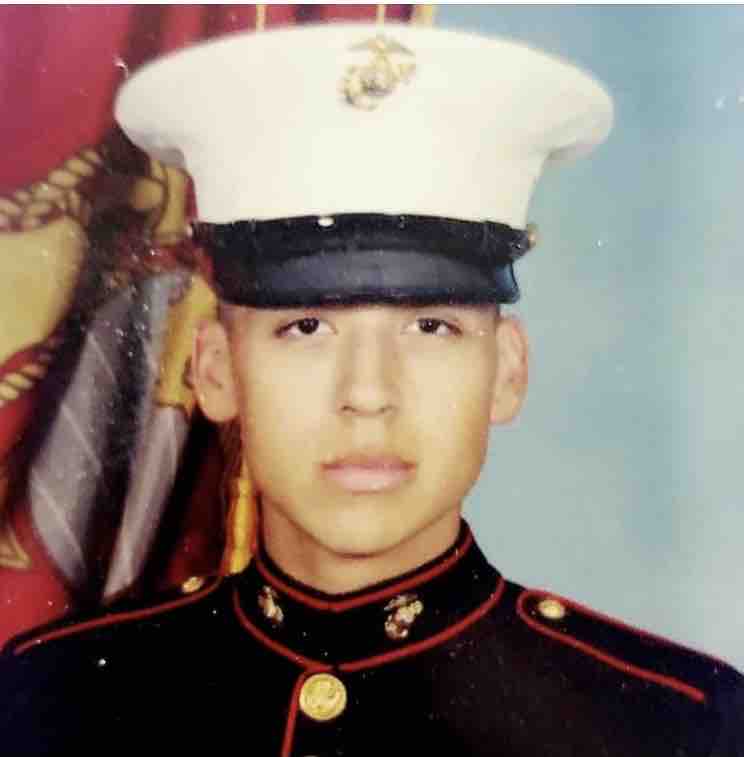 Please donate and help Michael’s family photo