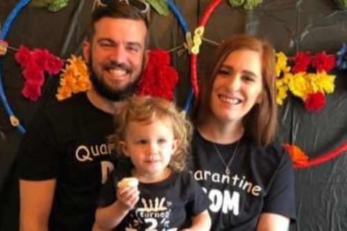 Heroes for Haylee photo