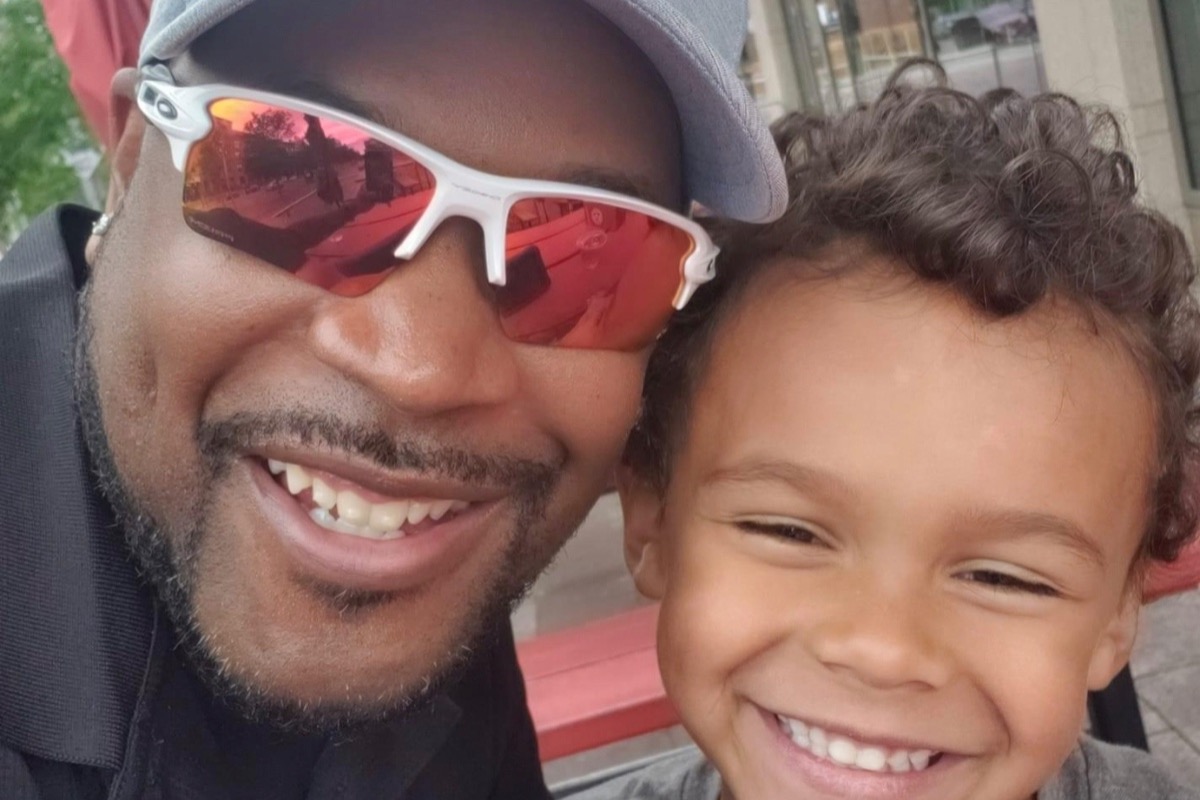 Rob’s Funeral Costs and Children’s College photo